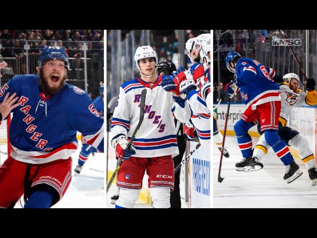 New York Rangers: 10 greatest players in franchise history