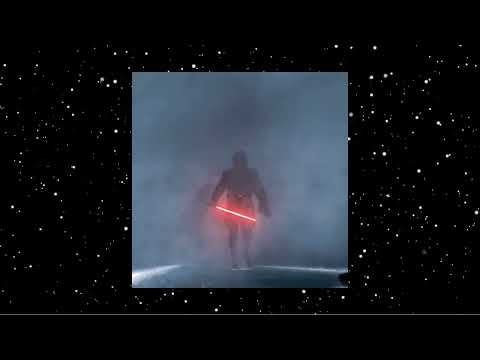 Bloody Mary x Anakin Skywalker (instrumental/best part) [ Slowed + Reverb ]