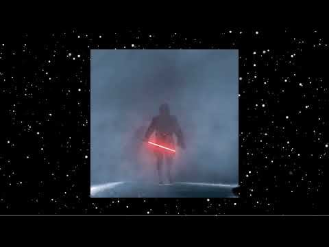 Bloody Mary X Anakin Skywalker Instrumental Best Part Slowed Reverb