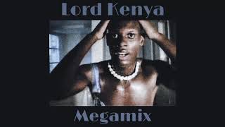 Lord Kenya Megamix