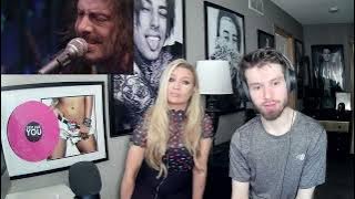 A Musician and a Jerk React to: Richie Kotzen - Love is Blind (Live in Tokyo)