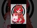 благодарю за то что тикток высветился #gacha #popular #gachaclub #gachameme #gachanox