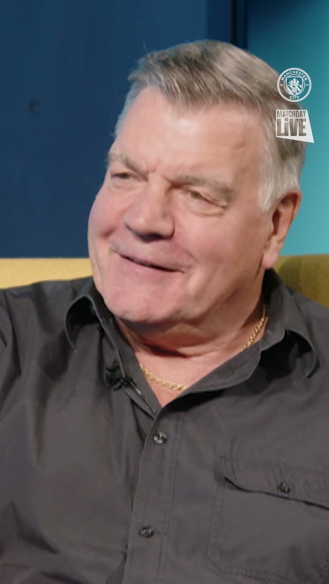 SAM ALLARDYCE ALMOST SIGNED.... ?? | Sam Allardyce discusses Transfer Stories and Almost Signings