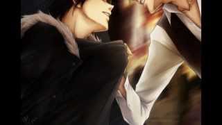 Durarara!! | AMV | Shizaya | P!NK - True Love