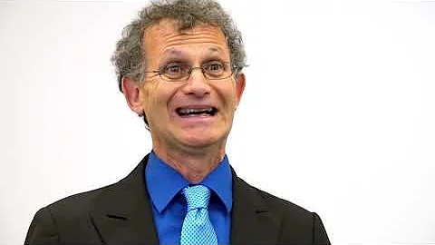 An Interview with Dr. Dror