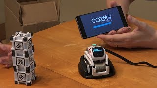 Cozmo by Anki (Unboxing and First Look)