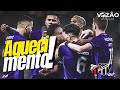 AQUECIMENTO: DECISÃO EM ITU | HORA DE VENCER FORA DE CASA!