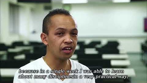 Introductory Video of GSGES