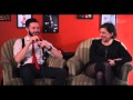 Capture de la vidéo Speakeasy Montreal - Interview Swingrowers