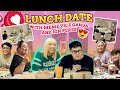 LUNCH DATE WITH MEME VICE GANDA AND ION | PETITE TV