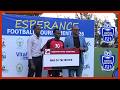UMUKINNYI ELIE TATOU USHAKISHWA NA RAYON SPORTS AHEMBWE NA KNC NKA MAN OF THE MATCH