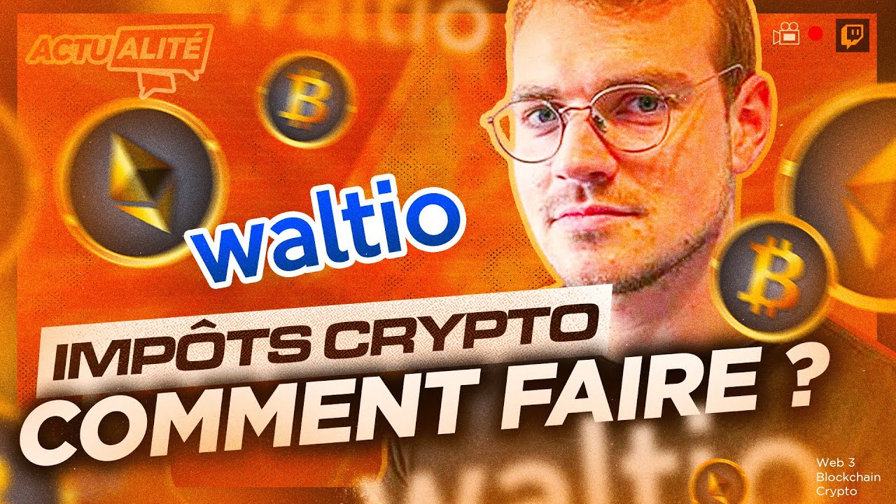 Formation Cryptomonnaie : laquelle suivre en 2025 ?