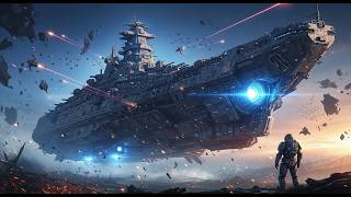 Earth Alerted The Galaxy We Were Holding Back—They Dismissed The Warning—Now Comes The! Sci-Fi | HFY