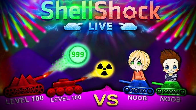 Images - ShellShock Live - IndieDB