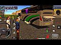 2024 Indonesia Bus Simulator Part 14 | Bus Simulator Indonesia #bussimulatorindonesia #bus #game