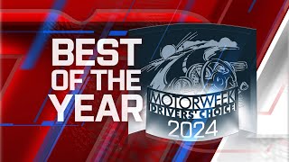 Best of the Year | 2024 MotorWeek Drivers' Choice Awards