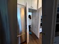 Who wants a hidden pantry in your home? 🙋🏻‍♀️ Design your kitchen at ANEWGO.COM #pantry #newhome Mp3 Song