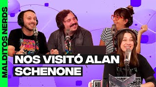 MARVEL RIVALS Y TODO LO QUE PASO EN EL MUNDO DEL GAMING | #MalditosNerds | COMPLETO 27/03 | Vorterix