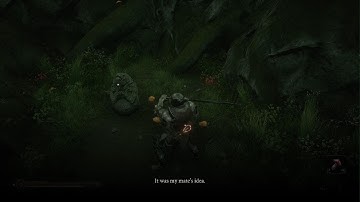 Mortal Shell: Enhanced Edition - Funny Secret Ending