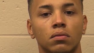 Matthew Baker Found Not Guilty In Henry County Bonfire Murders