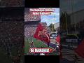 Buckeyes Entering Husky Stadium 🏈🌰#collegefootball #cfb #ohiostate #buckeyes #osu #bucks #gobucks
