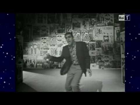 Adriano Celentano - TRE PASSI AVANTI (1967)