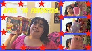 April 16 Favorites~Wonder Woman, Polishes & Baseball
Okay friends, I decided I still wanted to share my April favorites with you, even though my beauty favorites are minimum and its kinda late going up! We all know that my April was not all that fun, but there were some shining moments and thats what todays video is all about!! 😊
****************My April 16 Favorites*********************
💖Wonder Woman Collection
💖Bundle Monster Stamping Plate~Work It!~BMXL183
***********Favorite Polishes of the Month****************
💖Orly~Cheeky
💖Zoya~Leslie
💖Zoya~Jolene
*************Shows Im Binge Watching*****************
💖Nikita
💖Friends
💖Baseball~Go Rockies!! ⚾⚾⚾
********************************************************
I hope you watch and enjoy!! I would love it if you subscribed and joined me in all my future videos!! Thanks all & take care!!!
Music~Timed Out (Sting) Jingle Punks (intro) On Hold~Silent Partner (exit)
~*~*~*~*~*~*~*~*~*~*~*~*~*~*~*~*~*~*~*~*~*~*~*~*~*~*~
My last three videos***Check them out if you missed them =D
GRWM~Peanut Butter & Jelly~Hospital Update~ https://youtu.be/GCeVuKxmYYw
Haulin Time~🌟Wonder Woman🌟~Too Faced~ China Glaze ~ https://youtu.be/VZGgz3HOLg8
Zoya ~Spring Fling Trios~Earth Day Recommendations ~ https://youtu.be/XbQ1XGfR6g4
~*~*~*~*~*~*~*~*~*~*~*~*~*~*~*~*~*~*~*~*~*~*~*~*~*~*~*~*~*~
On my eyes Sephora~Colorful 5~ Sweet to Passionate Pink
My lips Nyx Lip Liner
Loreal~ J-Los Nude
On my nails Orly~ Wonder Woman
~*~*~*~*~*~*~*~*~*~*~*~*~*~*~*~*~*~*~*~*~*
~*~*~*~*~*~*~*~
Referral links of sites I use and love:
Ipsy http://www.ipsy.com/r/6jf2
Birchbox https://www.birchbox.com/invite/mwtsg
Glossybox http://www.glossybox.com/referal?CI=N...
Hautelook http://www.hautelook.com/invite/FSpar...
Groupon https://www.groupon.com/visitor_refer...
Ebates http://www.ebates.com/rf.do?referreri...
influenster I can send you an invite~just let me know
~*~*~*~*~*~*~*~*~*~*~*~*~*~*~*~*~*~*~*~*~*~*~*~*~*~*~*~*~*~
Where to find me online
google + google.com/+FlorySparks
instagram http://instagram.com/florygrl/
twitter https://twitter.com/florygrl
pinterest http://www.pinterest.com/florygrl/
~*~*~*~*~*~*~*~*~*~*~*~*~*~*~*~*~*~*~*~*~*~*~*~*~*~*
FTC disclaimer All products were purchased by me unless otherwise stated. All opinions are mine and mine alone. April 16 Favorites~Wonder Woman, Polishes & Baseball
