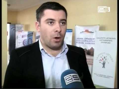 სპორტისა და ახალგაზრდობის საქმეთა დეპარტამენტში გენდერული თანასწორობის თემაზე შეხვედრა გაიმართა