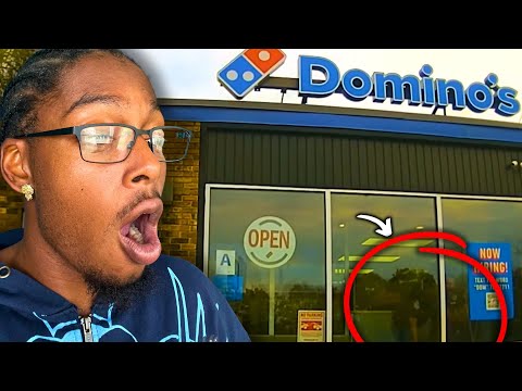 Suspects Caught Lacking While Ordering PIZZA