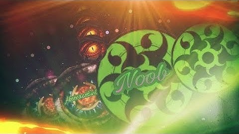 Nebulous - The Best Revenge (My best video)