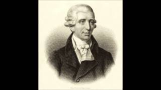 Joseph Haydn Adagio in F major Hob. XVII/9