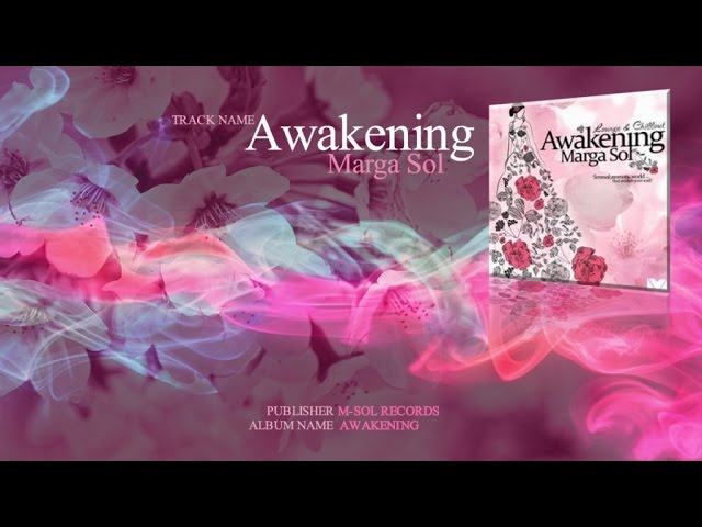 Marga Sol - Awakening