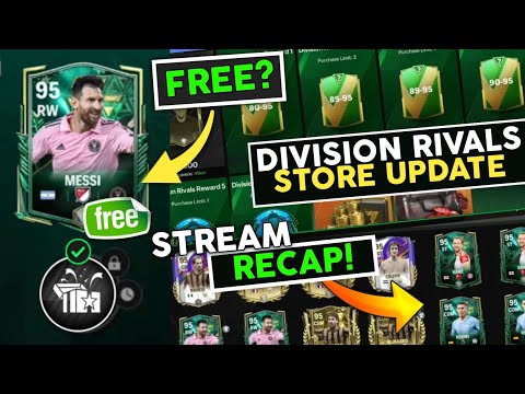 HOW TO GET 10X MASCHERANOS?? | IS THE 🇦🇷🐐FOR FREE? | WINTER WILDCARDS STREAM RECAP! | HOLIDAY GIFTS!