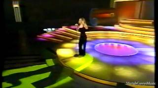 hq Mariah Carey  Hero  At Grand Gala Du Disc 93