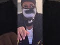 Full interview drop this Friday subscribe now #recommended