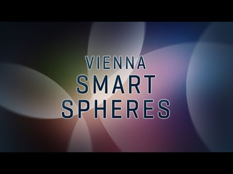 Vienna Smart Spheres Introduction