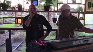 The Easy Crew on Reggae Sunday, January 6, 2019 at Boxcar, Gainesville, FL
