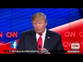 Donald Trump's Foreign Policy Isn't Fantasy