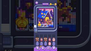 Pixel Flow Level 1799 Hard