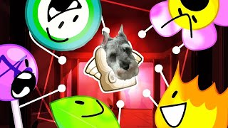 BFB Prediction (As Of BFB 25)