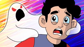 AHHH Ghost Hunting w/ Joey, Shubble, & Cupquake Phasmophobia