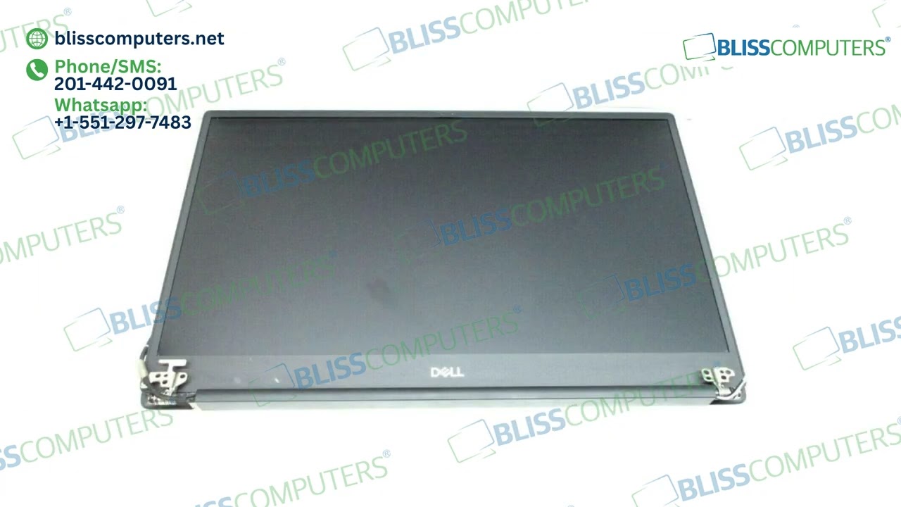 Dell Precision 5540 15.6