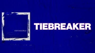 The Head And The Heart - Tiebreaker (Lyric Video)