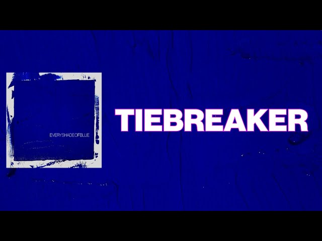 The Head And The Heart - Tiebreaker