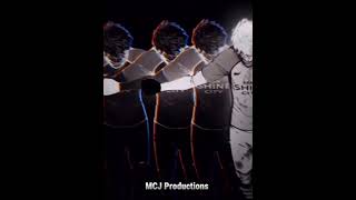 “I am Nagi Seshiro” Nagi edit