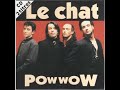 1992 pow wow le chat