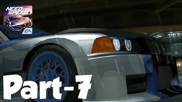 Need For Speed No Limits - Gameplay Walkthrough Part-7
