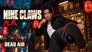 NINE CLAWS — Official Teaser | Hong Kong Kung Fu Is Back