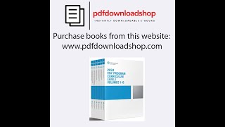2024 CFA Program Curriculum Level 1 Box Set PDF Available