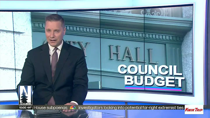 Duluth City Council approves use of ARP funds to avoid budget cuts